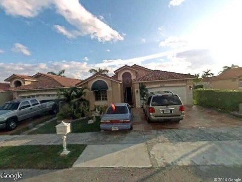 Nw 169 Ln, Hialeah, FL 33015