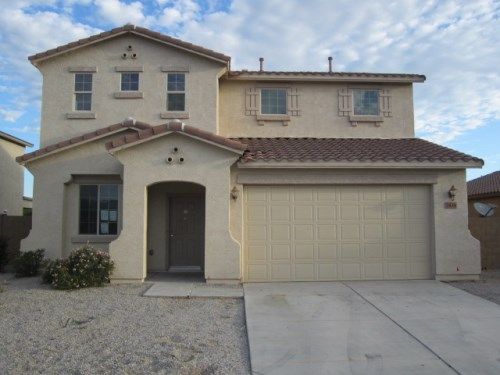 7434 West Carter Road, Laveen, AZ 85339