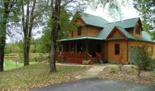 95 Deer Lake Drive Ellijay, GA 30536