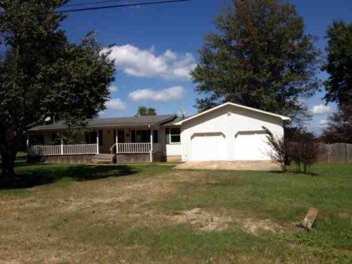 9969 County Rd 460, Moulton, AL 35650