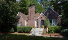 1038 E Rock Springs Road Ne Atlanta, GA 30306