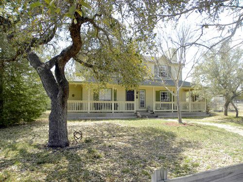 49.8 ACRE RANCH CLOSE TO HARPER, TX, Harper, TX 78631