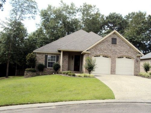 36 Cambrian Ridge, Petal, MS 39465