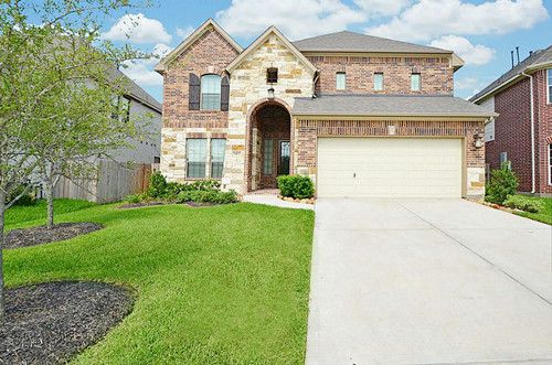 3407 Canton Hills Ln, Missouri City, TX 77459