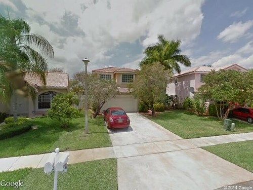 Sw 180 Ave, Hollywood, FL 33029