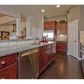 Unit 121 - 121 Barkley Place, Atlanta, GA 30328 ID:10593431