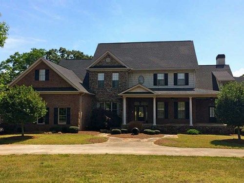 6632 Ben Parks Road, Gainesville, GA 30506