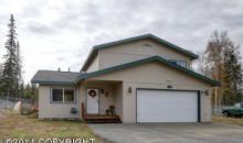 320 W Canterbury Drive Wasilla, AK 99654