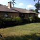 632 Amory Ave, Cordova, AL 35550 ID:10536558