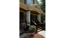 126 Brookfield Court Se White, GA 30184