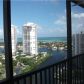 3701 N Country Club Dr # 2201, Miami, FL 33180 ID:10582624