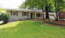 2783 Fairlane Drive Atlanta, GA 30340