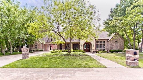 1030 Country Trail, Mckinney, TX 75069