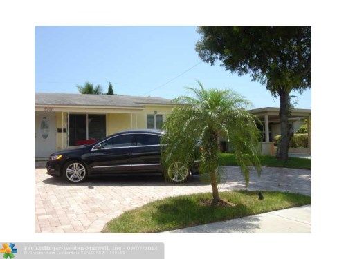 5200 NE 3RD TE, Fort Lauderdale, FL 33334