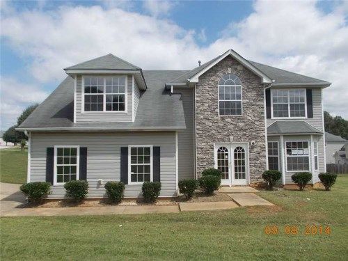 10 Capeton Court, Covington, GA 30016