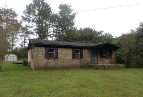 5031 Dossett Ln, Eight Mile, AL 36613