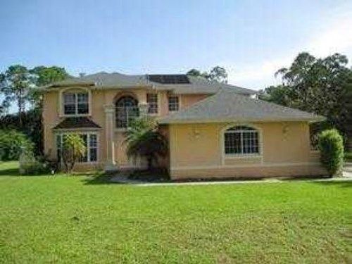 80Th, Loxahatchee, FL 33470