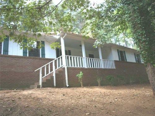 2270 Pine Stream Court, Lawrenceville, GA 30043