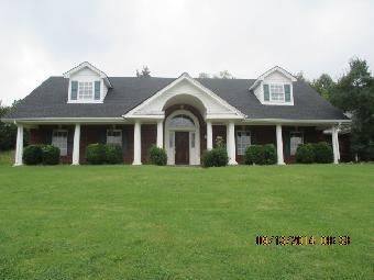 4691 Bradyville Rd, Readyville, TN 37149