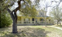 49.8 ACRE RANCH CLOSE TO HARPER, TX Harper, TX 78631