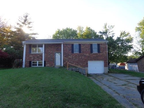 6455 Westland Dr, Burlington, KY 41005