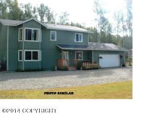 2460 S Tundra Rose Drive, Wasilla, AK 99654