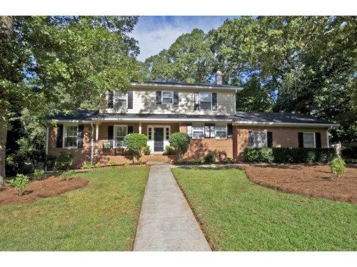 5360 Waterford Drive, Atlanta, GA 30338