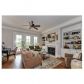 Unit 50 - 2524 Gatebury Circle, Atlanta, GA 30341 ID:10512050