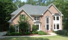 625 Buttercup Trace Alpharetta, GA 30022