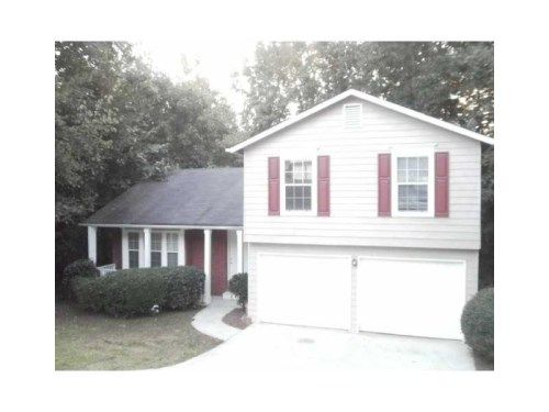 593 Pinnacle Point, Lithonia, GA 30058