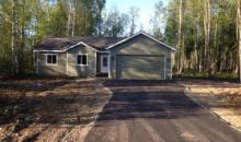 2860 N Garnet Lane Wasilla, AK 99654