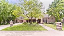 1030 Country Trail Mckinney, TX 75069