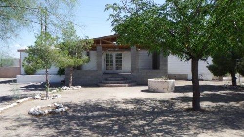 6710 N SILVERBELL, Tucson, AZ 85743