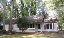 6318 ROCKSHIRE DR Charlotte, NC 28227