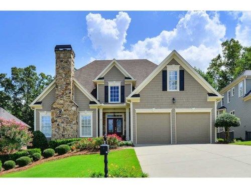 1360 Baileys Corner, Marietta, GA 30062