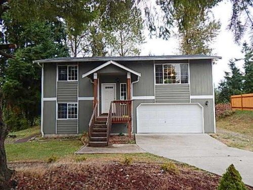 13601 215th Avenue E, Bonney Lake, WA 98391