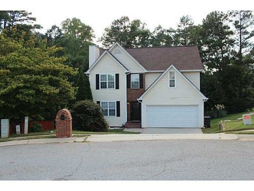 604 Rivulett Court, Lawrenceville, GA 30043