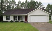 121 Pine Crossing St Woodbine, GA 31569