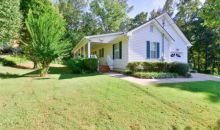 38 Lakeview Drive Cartersville, GA 30121