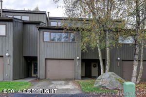 2069 Cliffside Drive, Anchorage, AK 99501