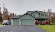 2725 N Heathermay Circle Wasilla, AK 99654