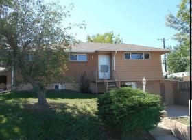 1600 W Sheri Ln, Littleton, CO 80120