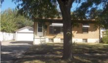 2314 S Glenn St Wichita, KS 67213