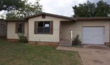 666 Westmoreland St Abilene, TX 79603