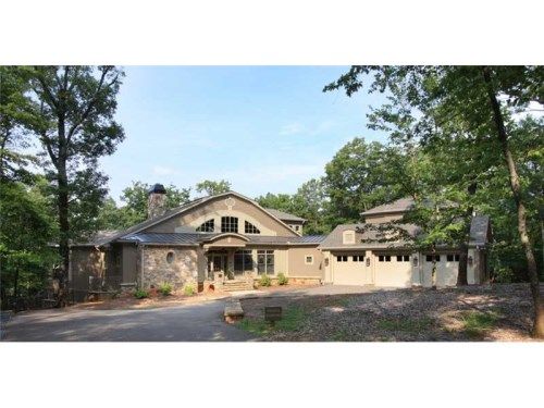 549 Petit Ridge Drive, Jasper, GA 30143