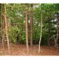 2111 Mcelroy Mountain Drive, Jasper, GA 30143 ID:10130604