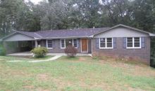 2704 Lisa Drive Sw Atlanta, GA 30311