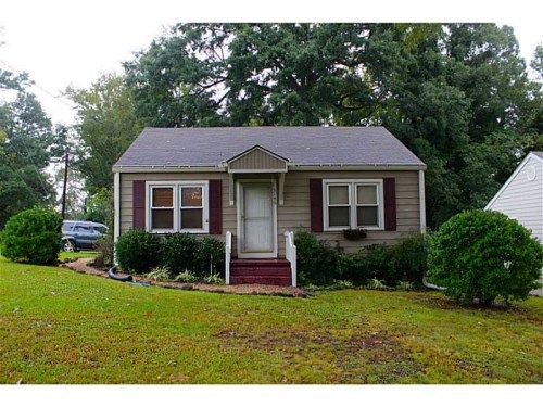 3146 Alston Drive, Decatur, GA 30032