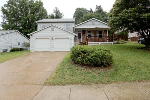 13861 Bluefin Drive, Woodbridge, VA 22193