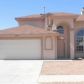 3269 Emerald Point Dr, El Paso, TX 79938 ID:10625500